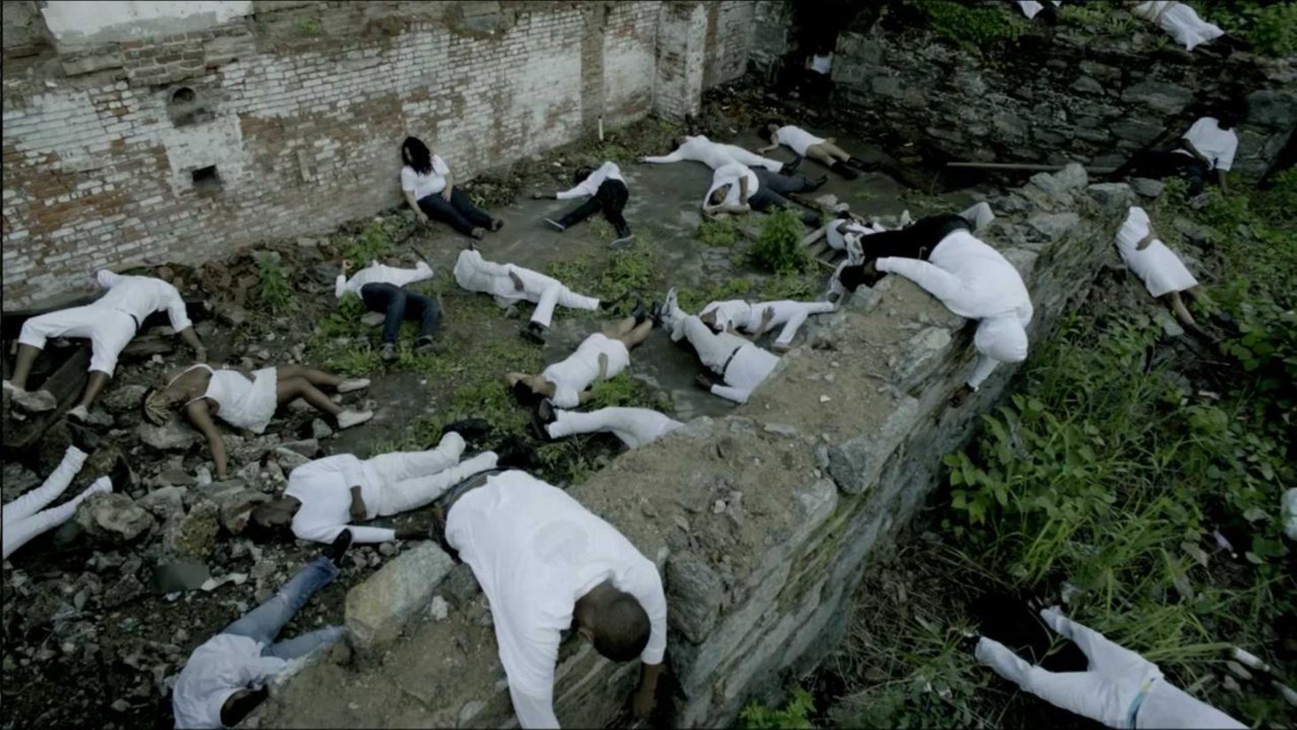 Black up (Shabazz Palaces)
