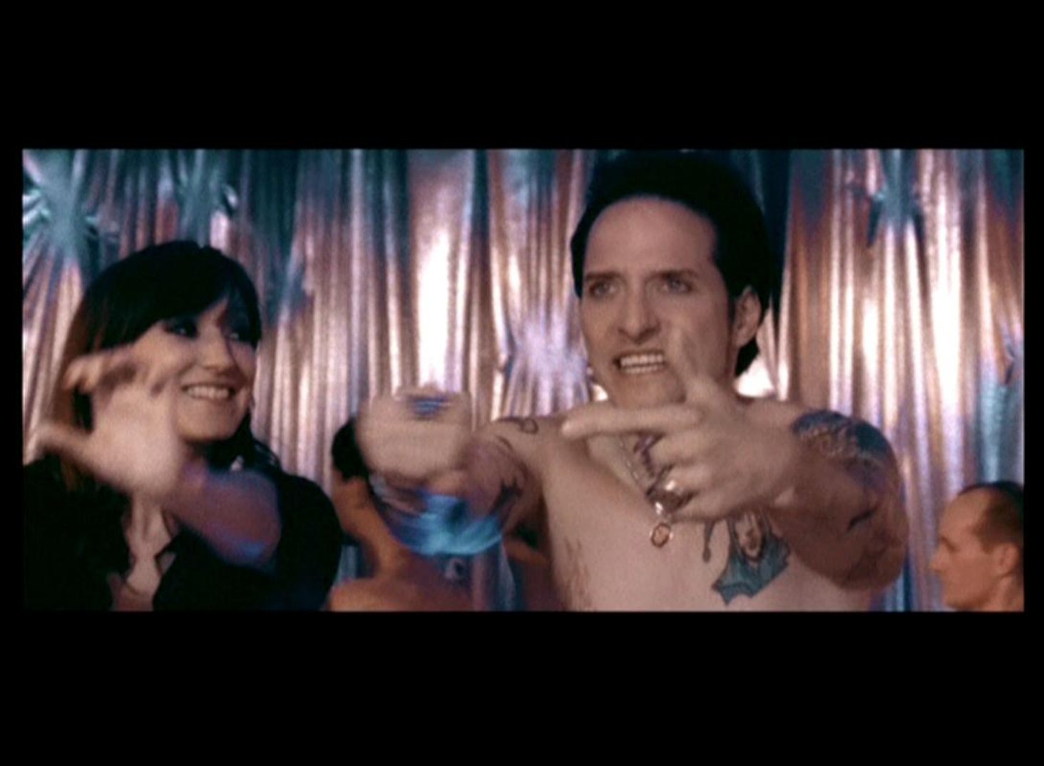 1., 2., 3. (Bela B. feat. Charlotte Roche)